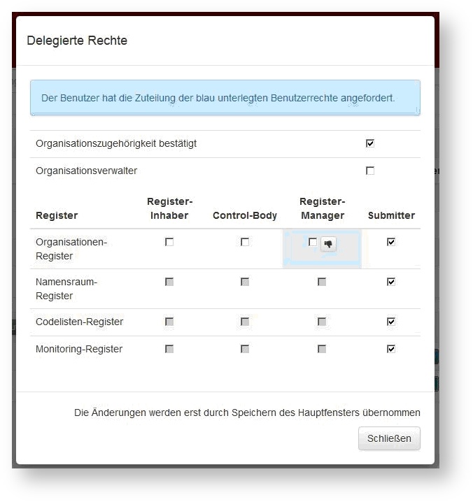 GDI-DE Registry > 1.5.1 Rollen anfordern > rechte_anfordern.jpg