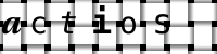 CAPTCHA-Bild