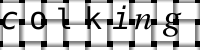 CAPTCHA-Bild